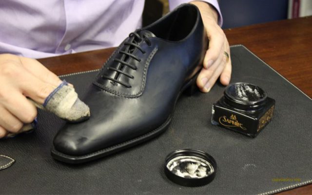 Cách để tăng tuổi thọ của giày bảo hộ lao động-25281-0