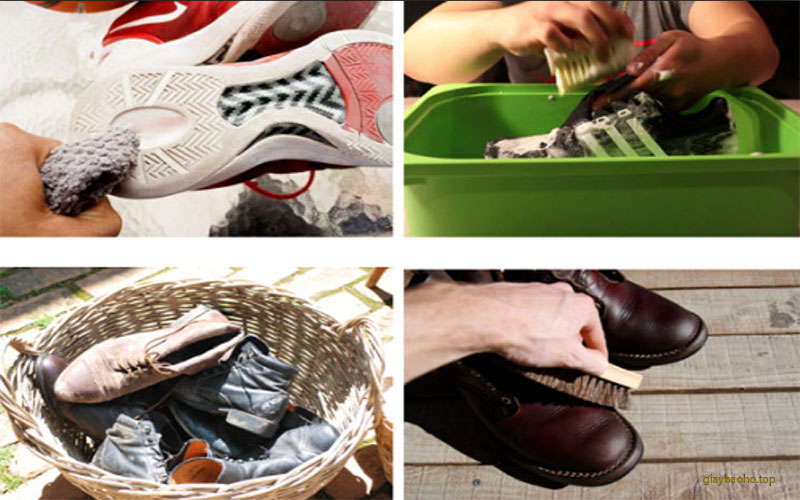 Cách để tăng tuổi thọ của giày bảo hộ lao động-25281-3