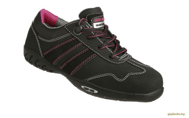 Loại giày bảo hộ cho nữ bền, đẹp và hot nhất 2020-25313-0
