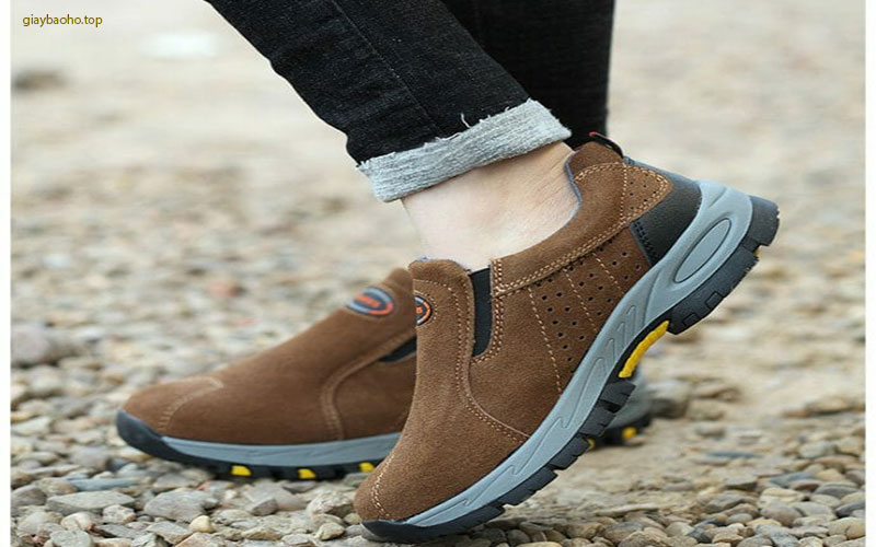 Loại giày bảo hộ cho nữ bền, đẹp và hot nhất 2020-25313-4