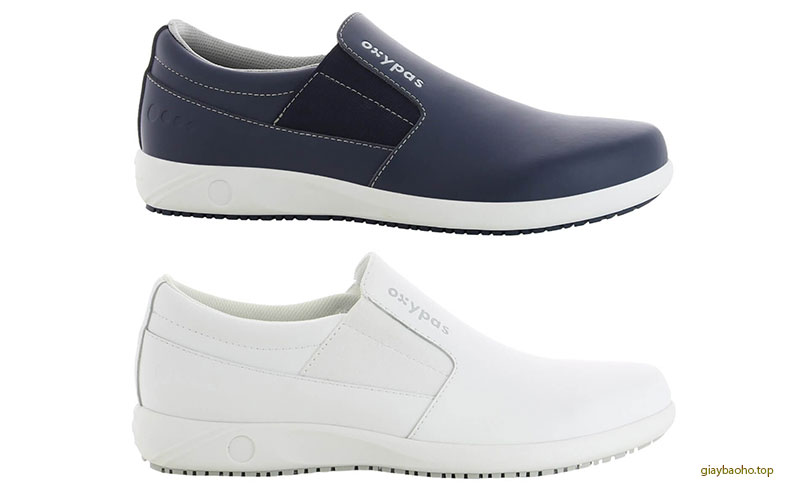 Loại giày bảo hộ cho nữ bền, đẹp và hot nhất 2020-25313-6