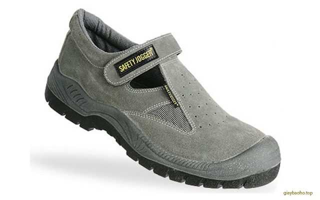 Giày bảo hộ không dây chính hãng ở Việt Nam-25344-0