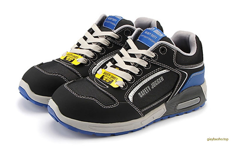 Các giày bảo hộ lao động có tính năng chống sốc-25378-2