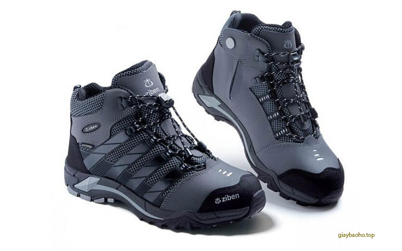 Các giày bảo hộ lao động có tính năng chống sốc-25378-7