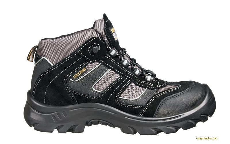 Những dòng giày bảo hộ Jogger đẹp nhất 2020 GBH-25403-2