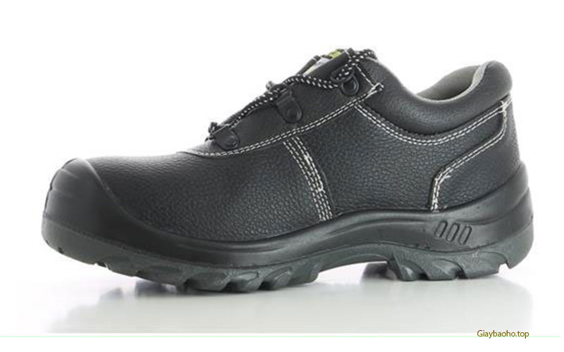 Những dòng giày bảo hộ Jogger đẹp nhất 2020 GBH-25403-4