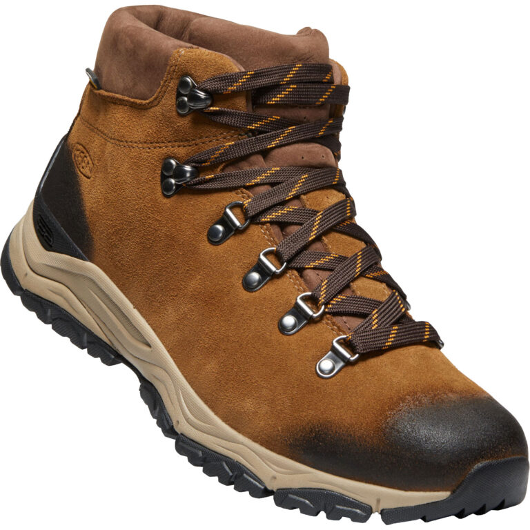 keen feldberg waterproof