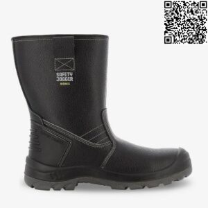 Ủng bảo hộ Jogger Bestboot2 S3 UBH-U11127052