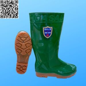 Ủng bảo hộ nam 022 CP UBH-U11127139