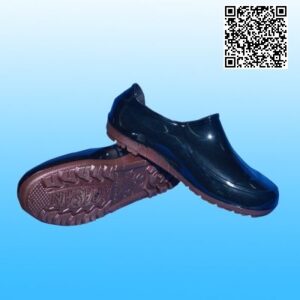 Ủng bảo hộ nam thấp cổ U019 Đen UBH-U11127293