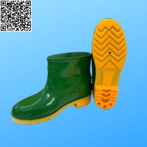 Ủng bảo hộ nam thấp cổ U09 BĐ UBH-U11127226