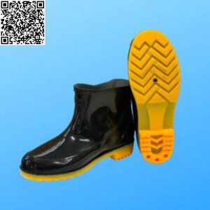 Ủng bảo hộ nam thấp cổ U09 TS UBH-U11127262