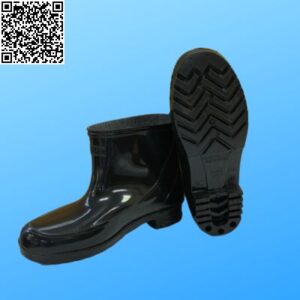 Ủng bảo hộ nam thấp cổ U09 TS UBH-U11127264