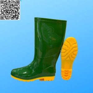 Ủng bảo hộ nam U016 BĐ UBH-U11127111