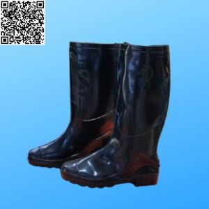 Ủng bảo hộ nam U016 Đen UBH-U11127117