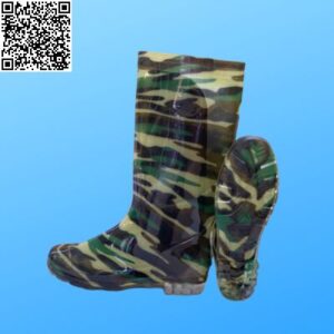 Ủng bảo hộ nam U016 RRĐT UBH-U11127115