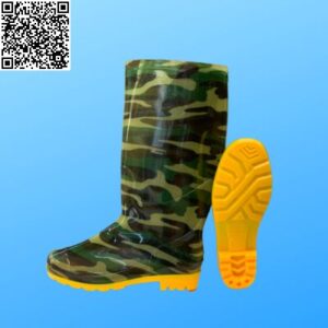 Ủng bảo hộ nam U016 RRĐV UBH-U11127121