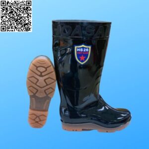 Ủng bảo hộ nam U022 CP UBH-U11127128