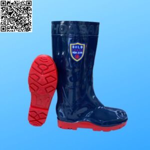 Ủng bảo hộ nam U022 CP UBH-U11127130