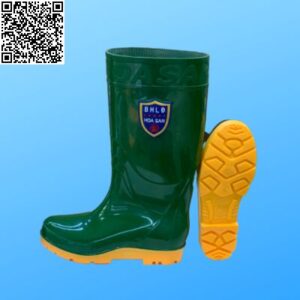 Ủng bảo hộ nam U022 CP UBH-U11127134