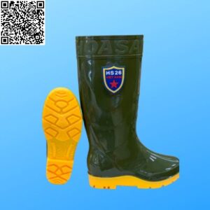 Ủng bảo hộ nam U022 CP UBH-U11127137