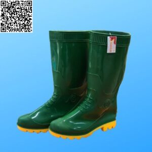 Ủng bảo hộ nam U05 BĐ UBH-U11127107