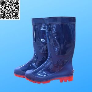 Ủng bảo hộ nam U05 CP đế đỏ UBH-U11127109