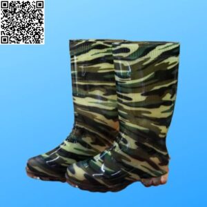 Ủng bảo hộ nam U05 RRĐT UBH-U11127103