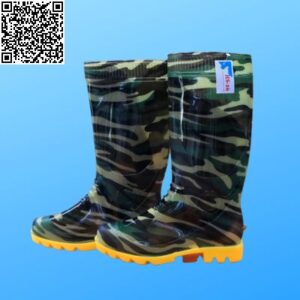 Ủng bảo hộ nam U05 RRĐV UBH-U11127101