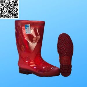 Ủng bảo hộ nam U05 trà UBH-U11127105