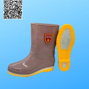 Ủng bảo hộ nữ thấp cổ 010 CP UBH-U11127195