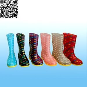 Ủng bảo hộ nữ thấp cổ U010 UBH-U11127209