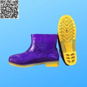 Ủng bảo hộ nữ thấp cổ U015 UBH-U11127240