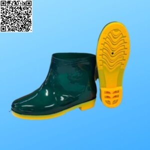 Ủng bảo hộ nữ thấp cổ U015 UBH-U11127266