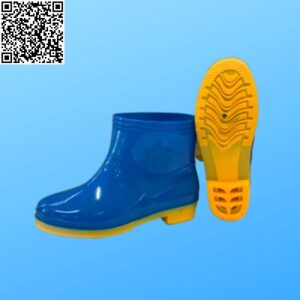 Ủng bảo hộ nữ thấp cổ U015 UBH-U11127268