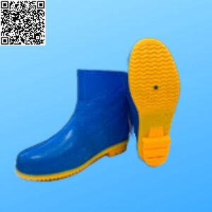 Ủng bảo hộ nữ thấp cổ U08 CP UBH-U11127244