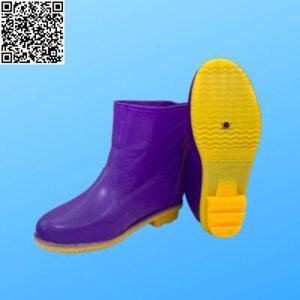 Ủng bảo hộ nữ thấp cổ U08 CP UBH-U11127246