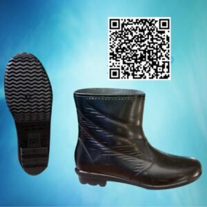 Ủng bảo hộ nữ thấp cổ U08 TS UBH-U11127248