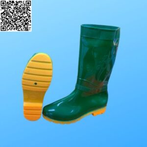 Ủng bảo hộ nữ U017 BĐ UBH-U11127219