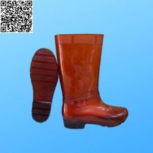 Ủng bảo hộ nữ U017 trà UBH-U11127215