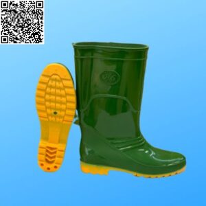 Ủng bảo hộ nữ U03 BĐ UBH-U11127145