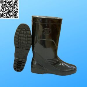 Ủng bảo hộ nữ U03 Đen UBH-U11127147