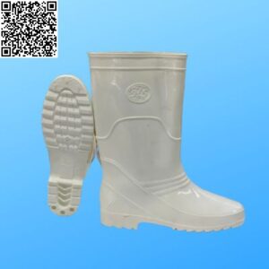 Ủng bảo hộ nữ U03 Trắng UBH-U11127143