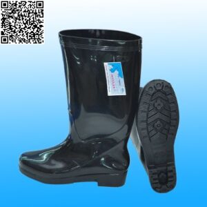 Ủng bảo hộ nữ U06 đen UBH-U11127153