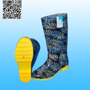 Ủng bảo hộ nữ U06 Hoa UBH-U11127170