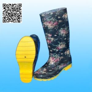 Ủng bảo hộ nữ U06 Hoa UBH-U11127172