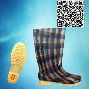 Ủng bảo hộ nữ U06 Kẻ UBH-U11127163