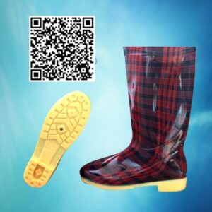 Ủng bảo hộ nữ U06 Kẻ UBH-U11127166