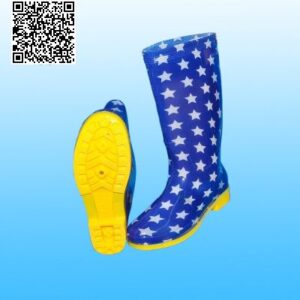 Ủng bảo hộ nữ U06 Sao UBH-U11127157