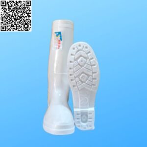 Ủng bảo hộ nữ U06 trắng UBH-U11127193